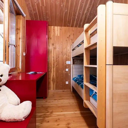 Camping Le Lac Des Sapins Cublize Extérieur photo