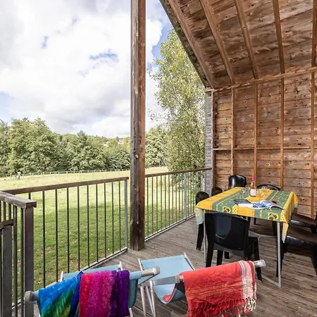 Camping Le Lac Des Sapins Cublize Extérieur photo