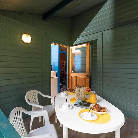 Camping Le Lac Des Sapins Cublize Extérieur photo