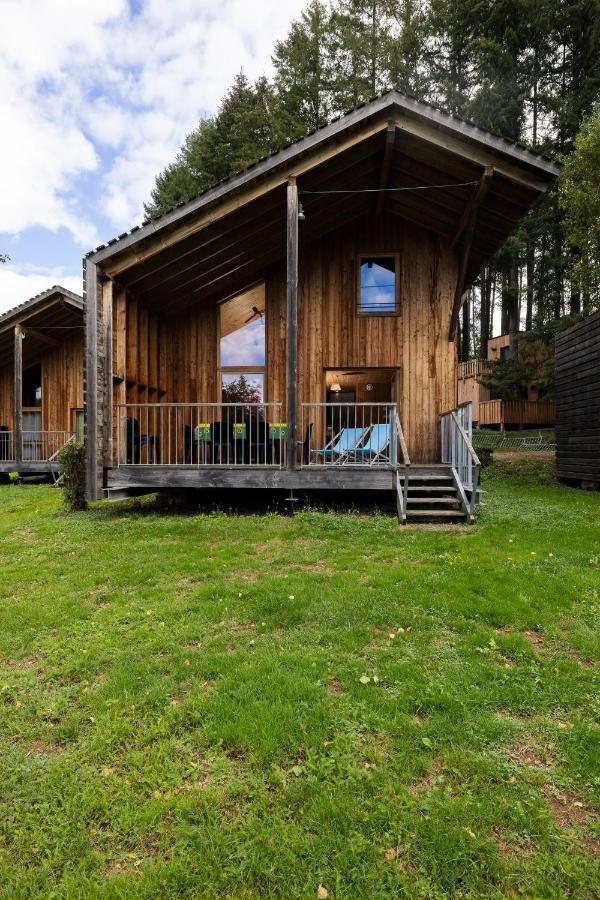 Camping Le Des Sapins