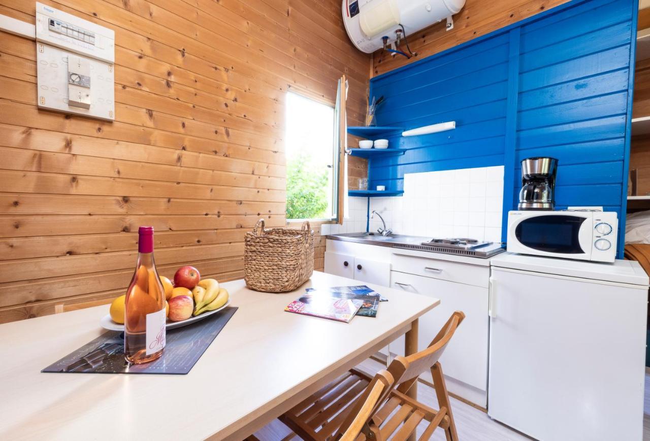 Camping Le Des Sapins Cublize