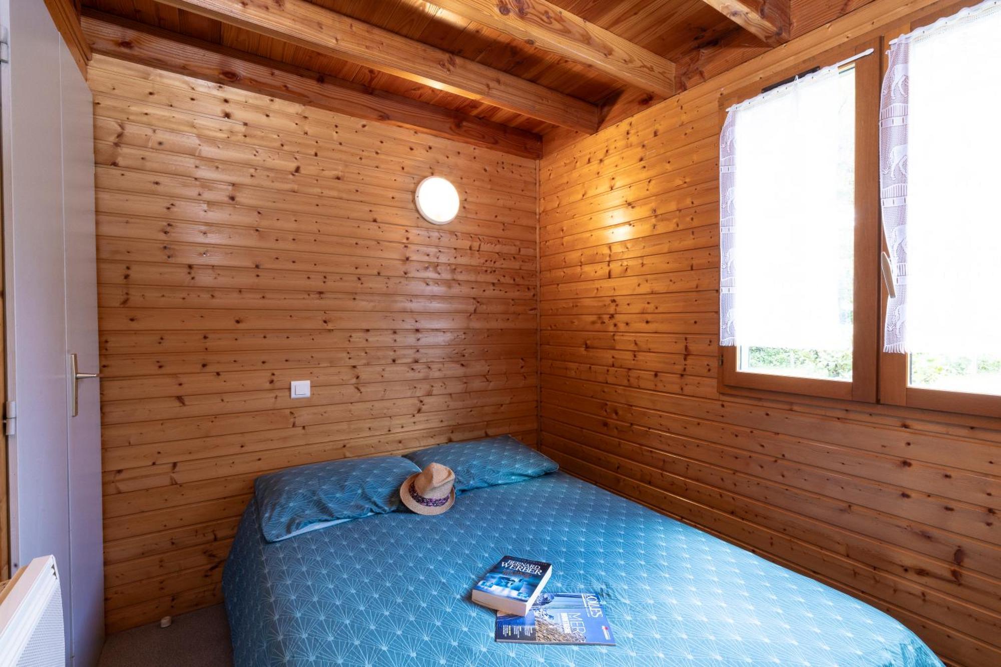 Le Des Sapins Camping